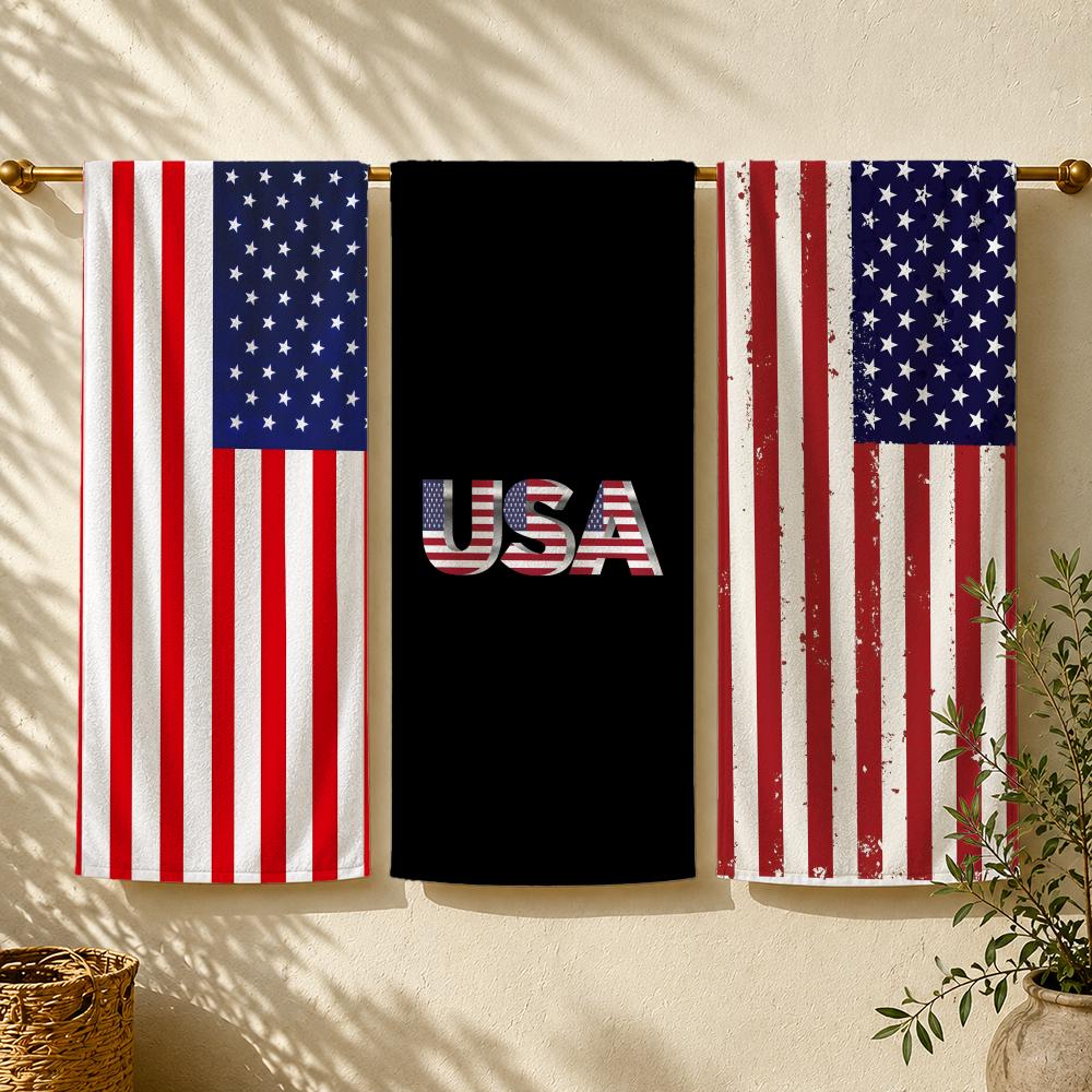 Flag A-America U-USA F-Flag To - огляд і ціна Outdoor Camping Usa