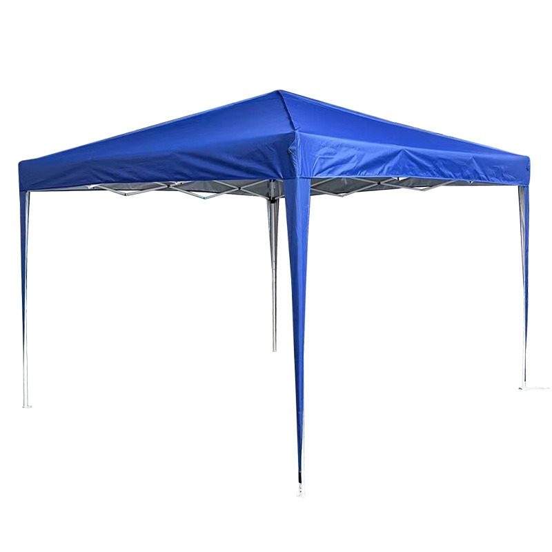3m×3m Four-corner Tent, Outdoo - огляд і ціна Outdoor Camping Exhibition
