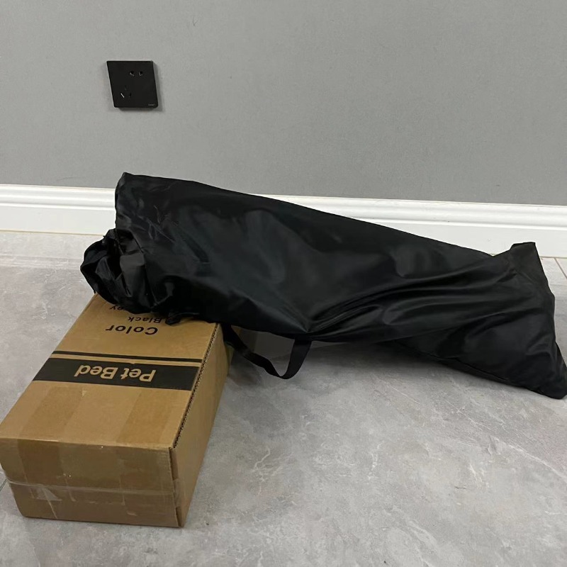 Waterproof Durable Portable Pe - огляд і ціна Outdoor Camping Dog Bed