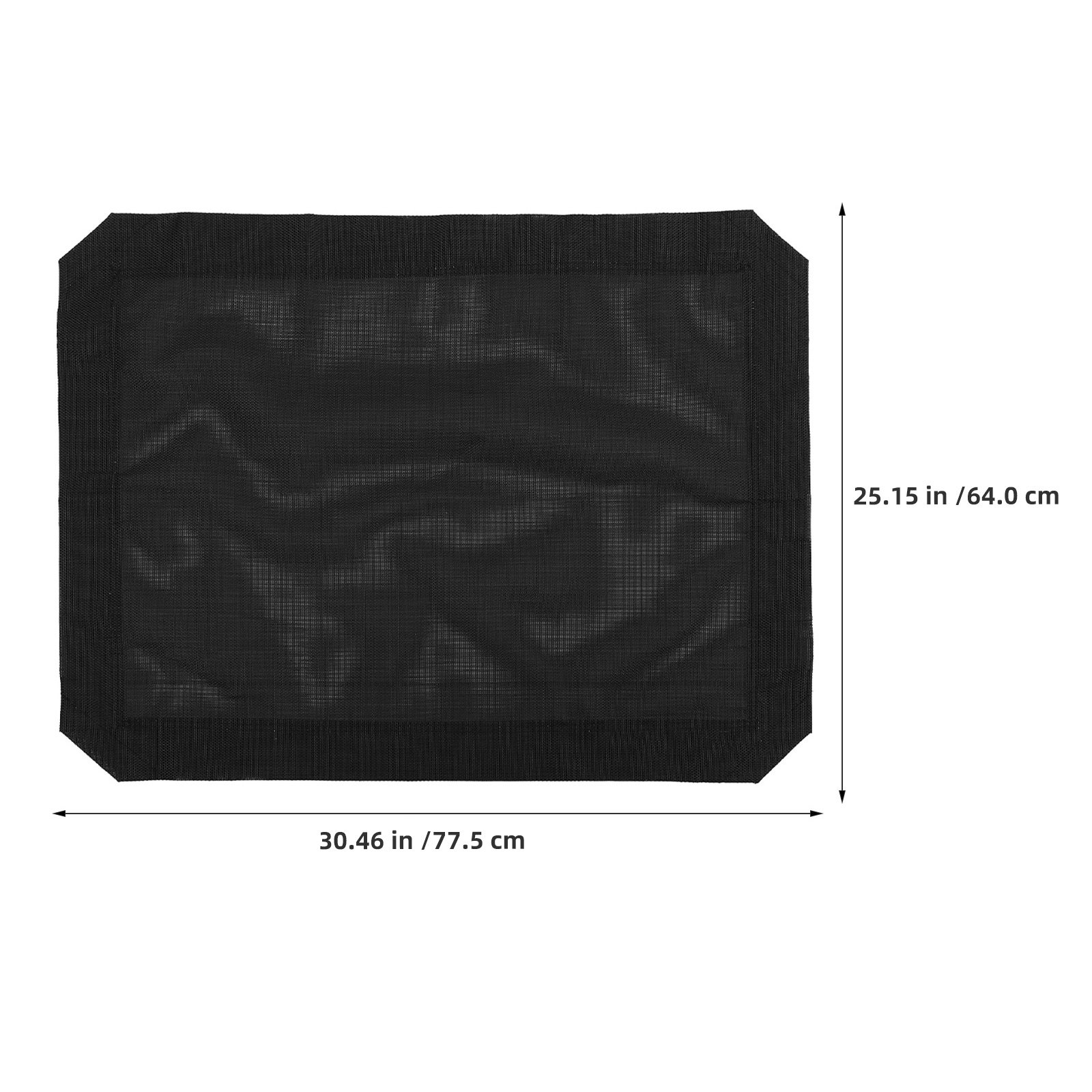 Elevated Pet Cot Replacement C - огляд і ціна Outdoor Camping Dog Bed