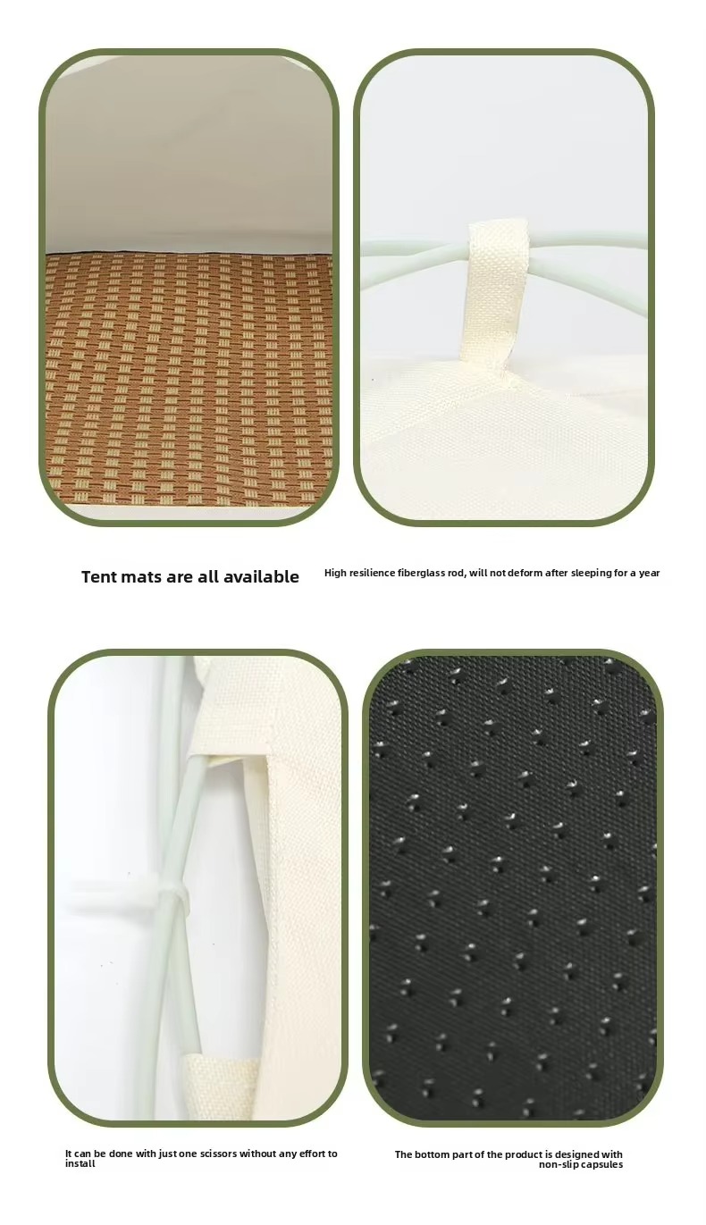 FurStarCustom Cat Tent For Out - огляд і ціна Outdoor Camping Dog Bed